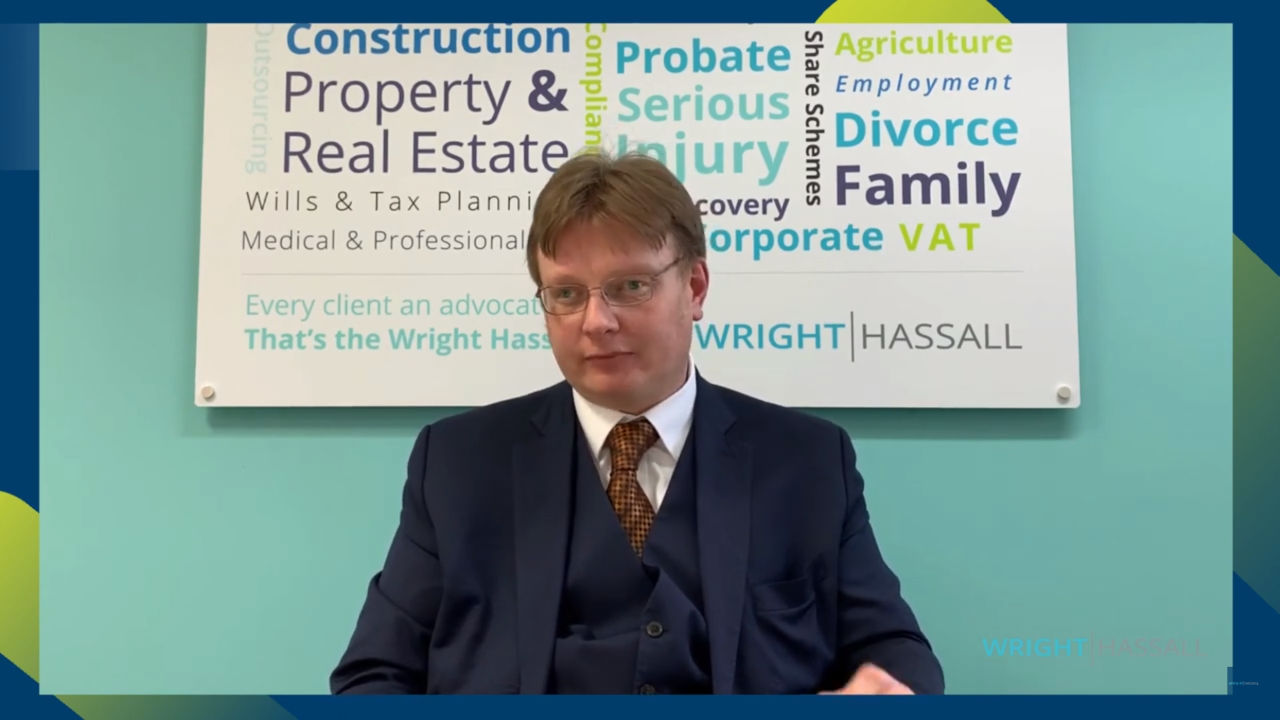 Kevin ‘s VAT Chat – episode 5
