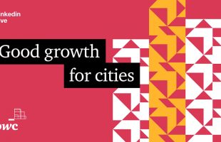 Launching the 2023 Good Growth for Cities Index