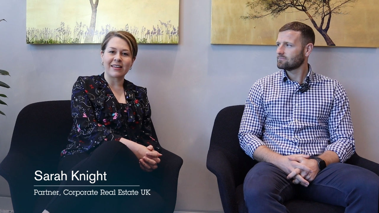 OC Regen: Exits from joint ventures involving UK regeneration schemes