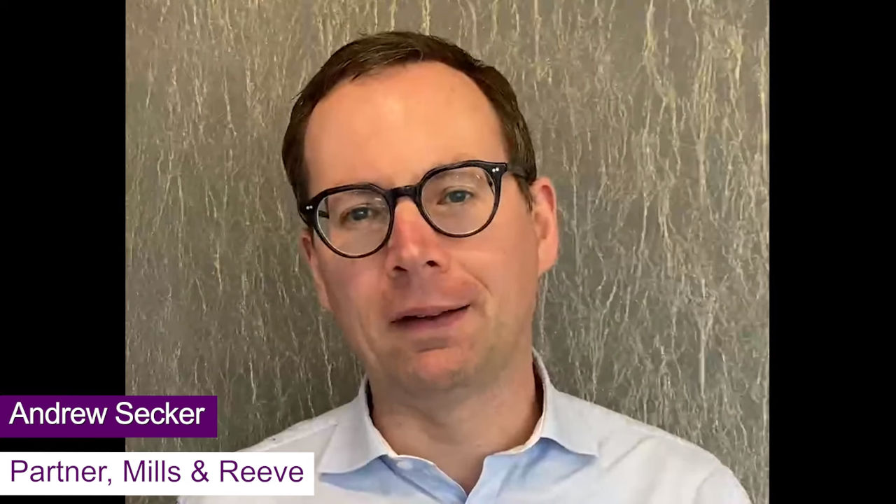 People Matter: Restrictive convenants