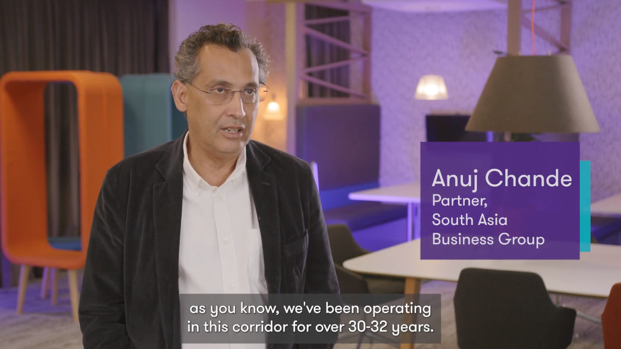 Ten years of the Grant Thornton India meets Britain Tracker