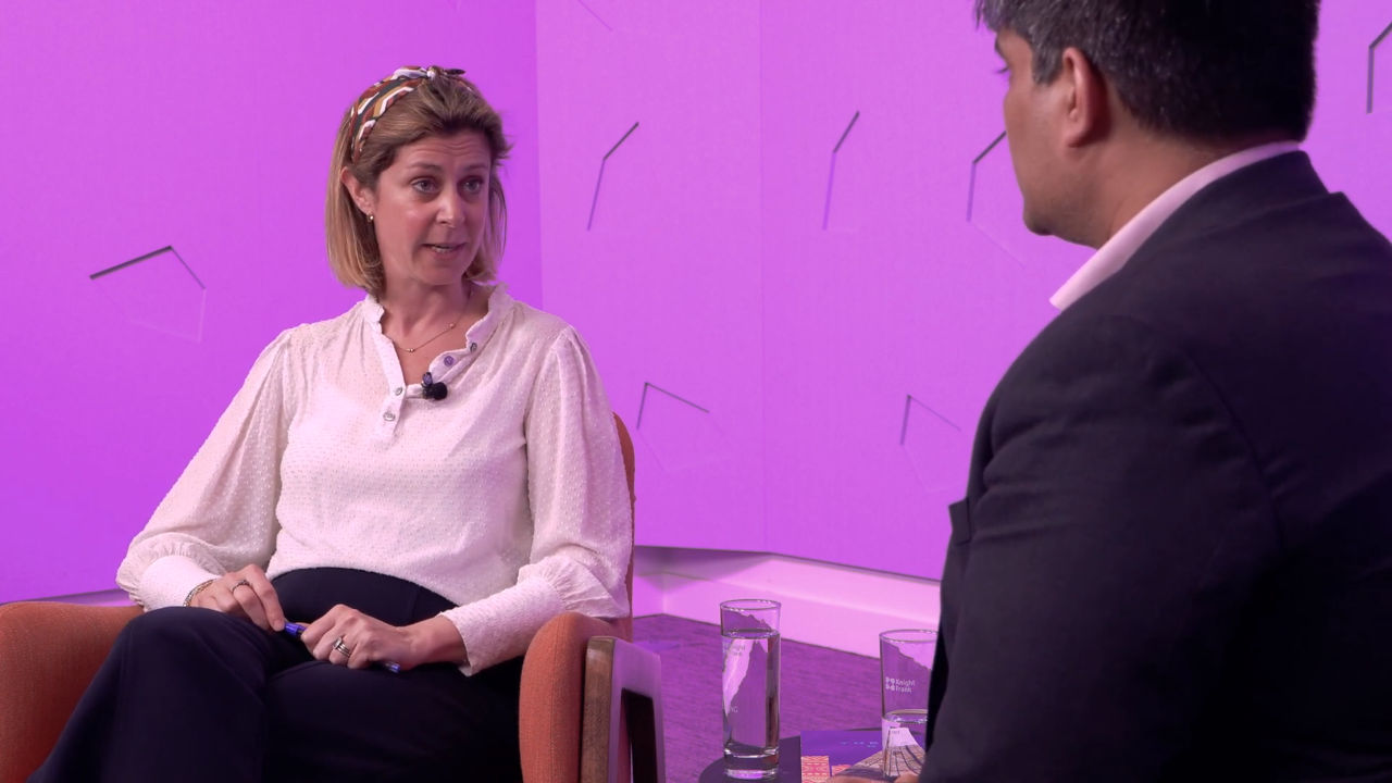 The London Report Insight Video – Development and Leasing Implications