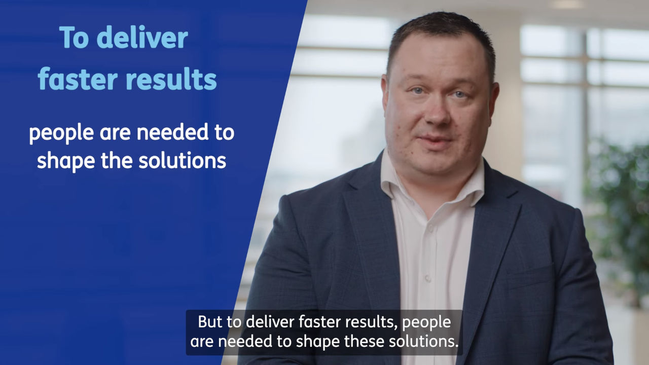 Your people are key to unlocking the backlog burden