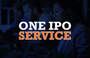 One IPO Transformation: one year to go