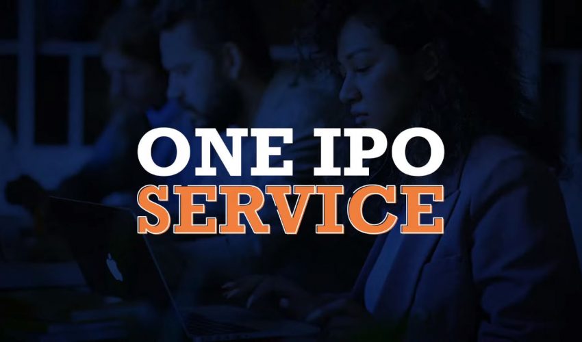 One IPO Transformation: one year to go