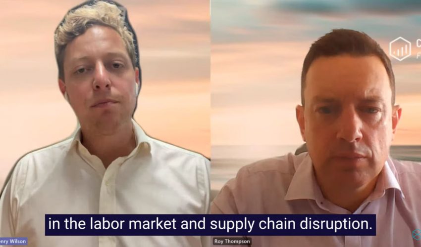 At the Coalface | 30.06.2023