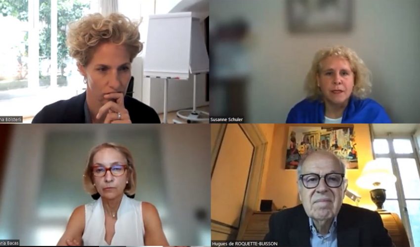 Best Practice in Commercial Mediation Webinar