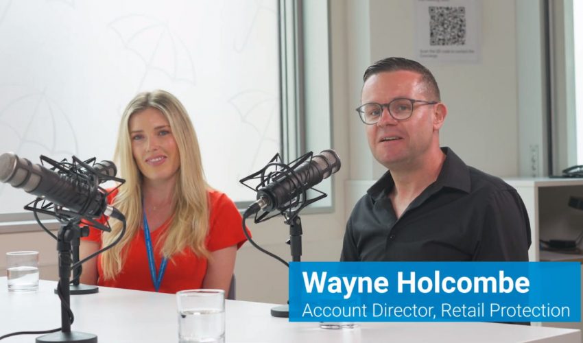 Bringing Protection into your Conversations