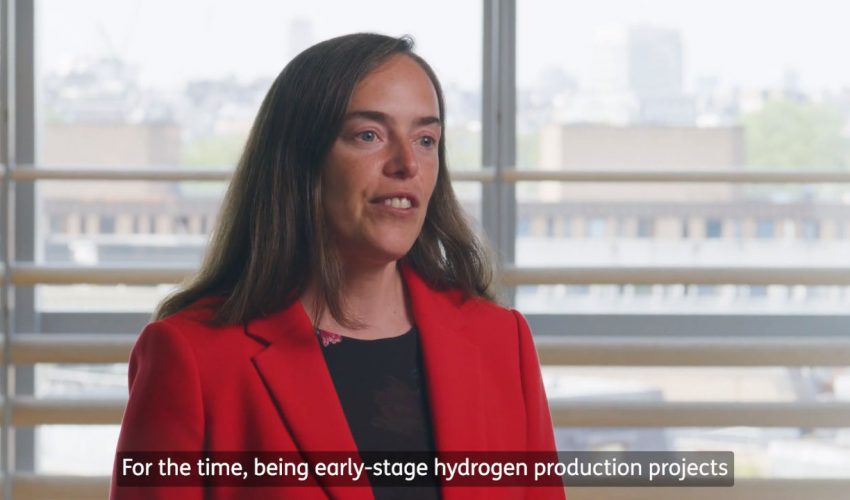 Can green hydrogen produced in the UK be competitive in the emerging global market?