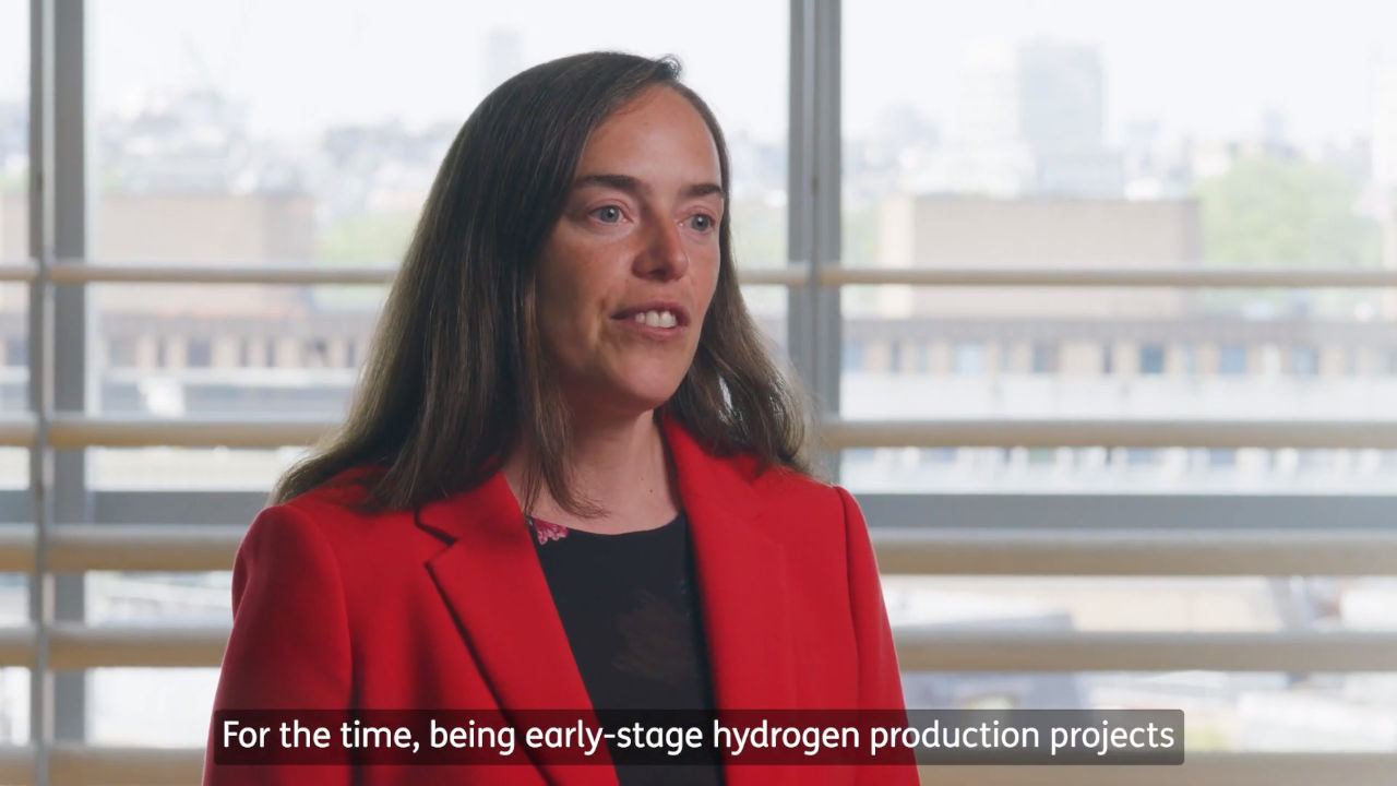 Can green hydrogen produced in the UK be competitive in the emerging global market?