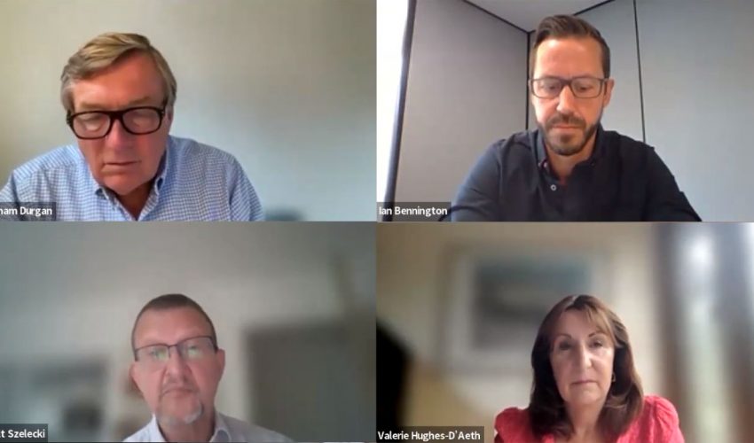 Corporate Culture – Why understanding culture is crucial for NEDs