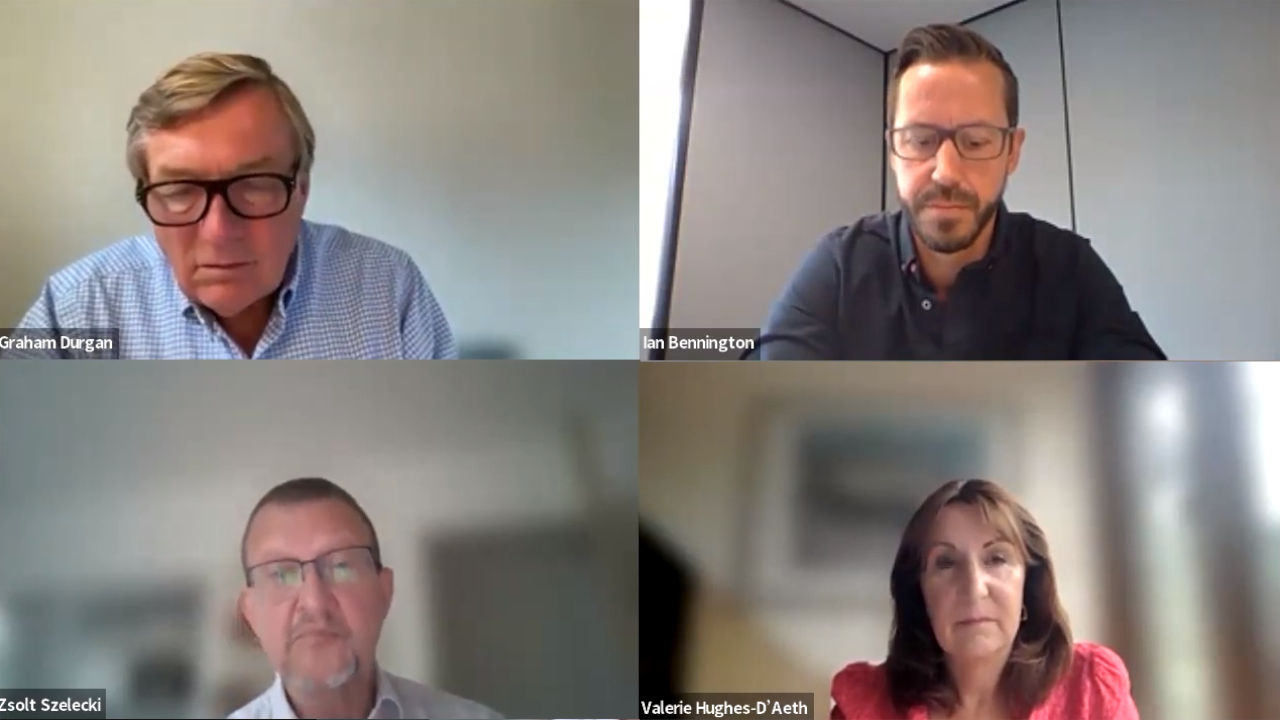Corporate Culture – Why understanding culture is crucial for NEDs