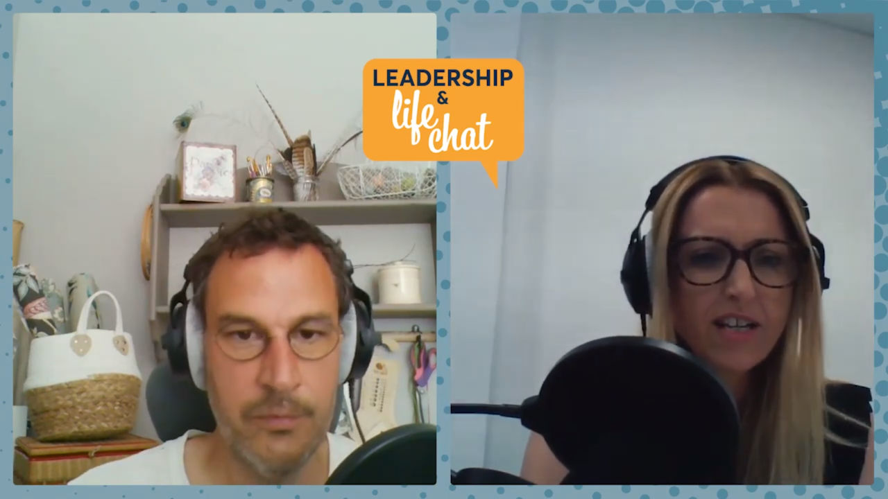 Culture vs Cult. What side does your leadership fall on?