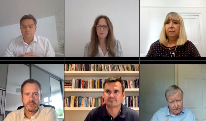 Cut Back Economy 2023 Launch Webinar