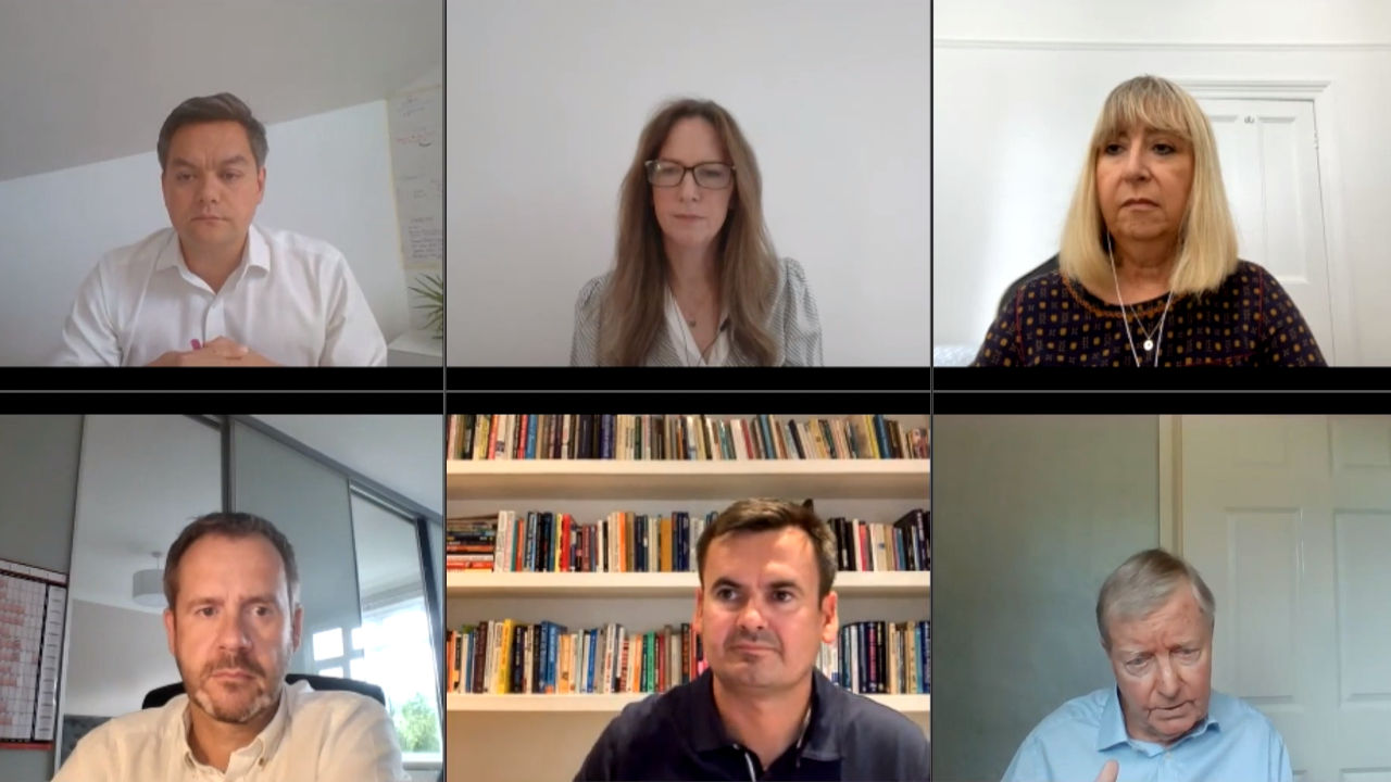Cut Back Economy 2023 Launch Webinar