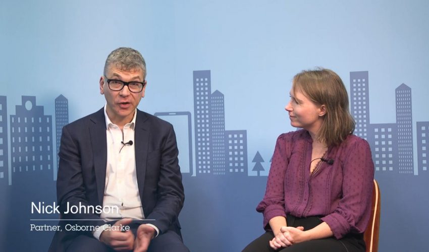 Digital Markets, Competition and Consumers Bill: Dark Patterns