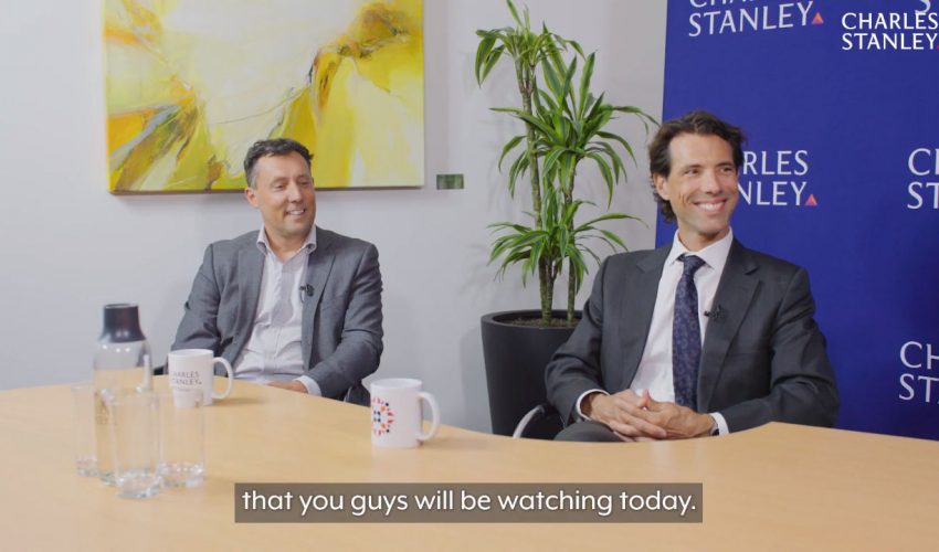 FUNDamentals – Specialist Sector