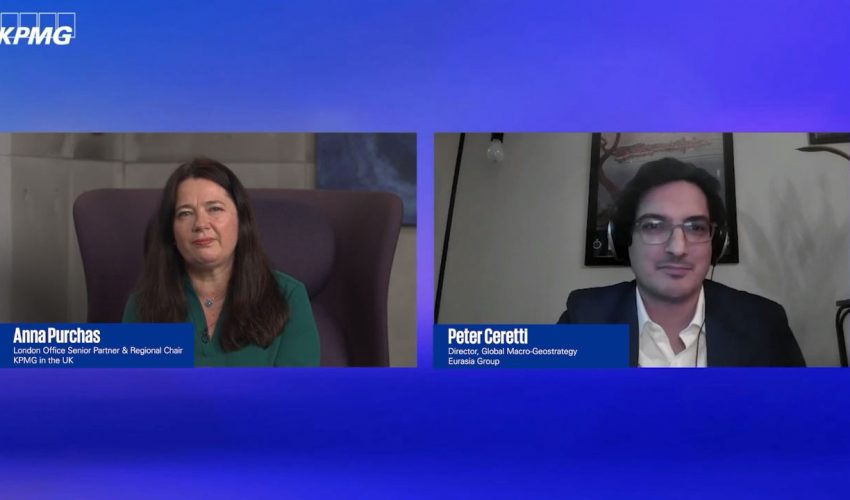 Insights for Leaders: 2023, a year for cautious optimism?