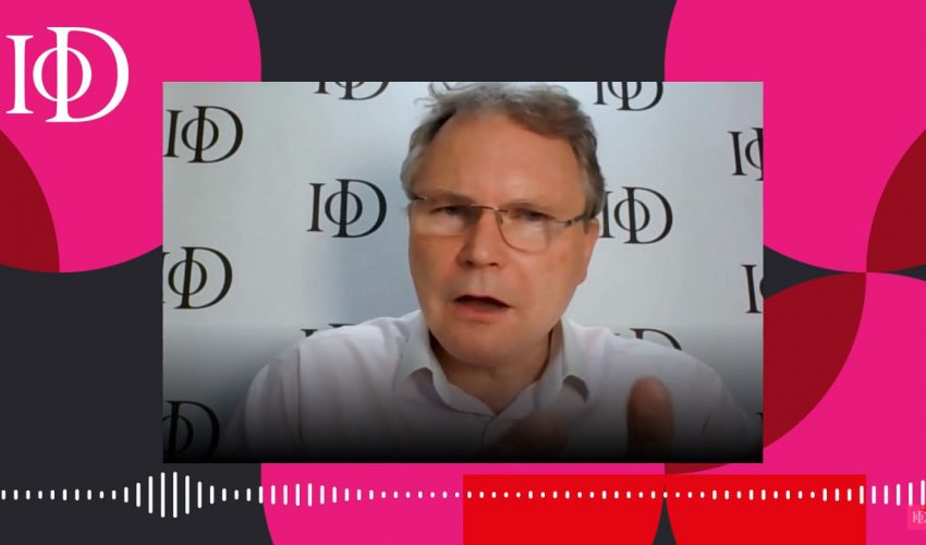 IoD: Welcome to Influence – July 2023