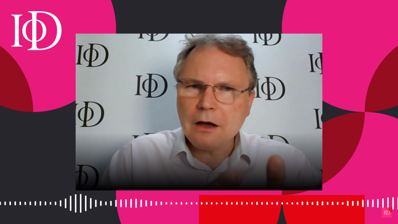 IoD: Welcome to Influence – July 2023