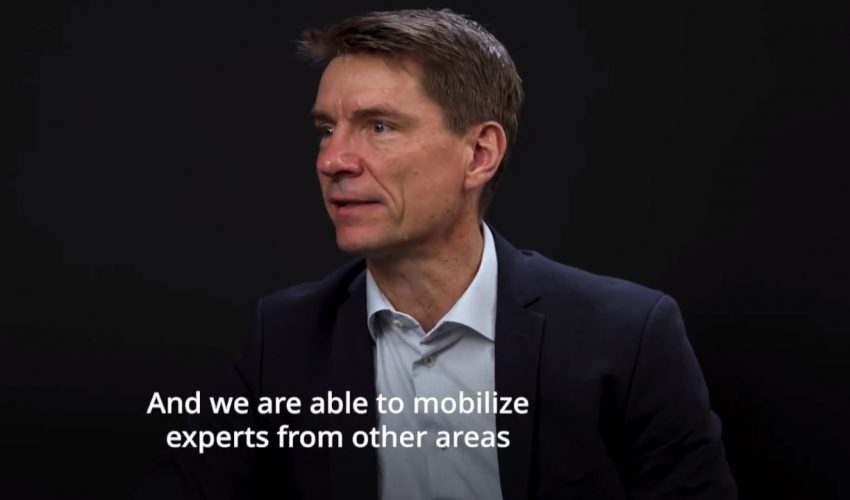 Key Success Factors for Sustainable Turnaround