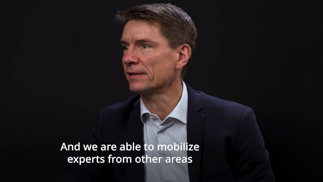 Key Success Factors for Sustainable Turnaround