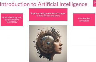 Key considerations when using AI in the workplace
