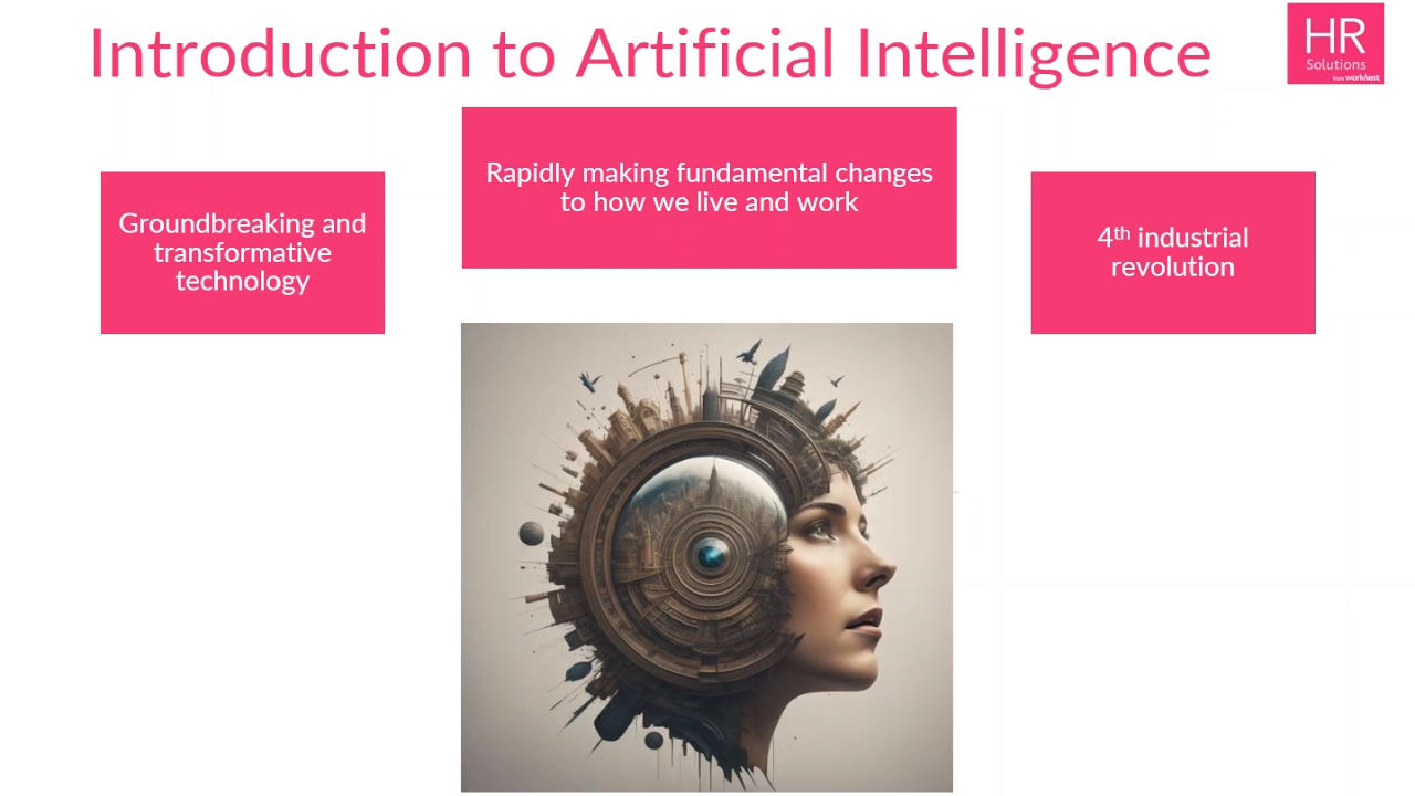Key considerations when using AI in the workplace