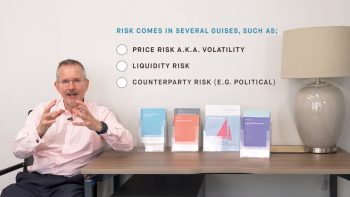 Key investing questions 4 – how much risk should I take?