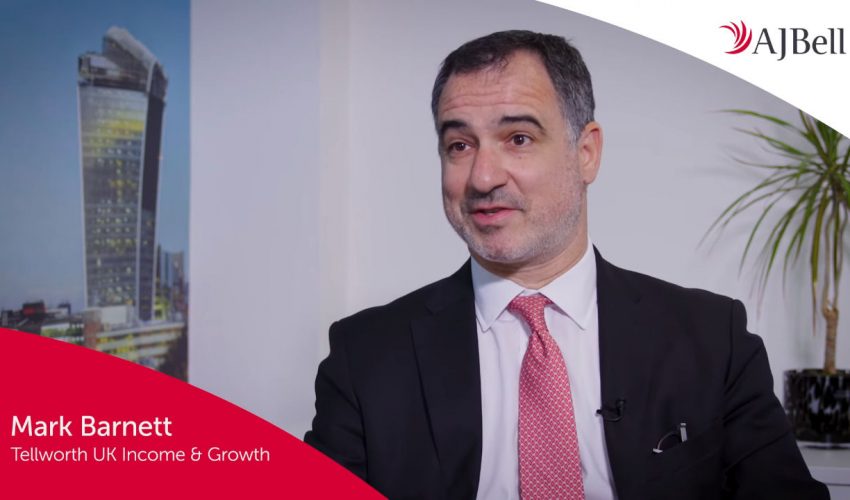 Mark Barnett: Why I believe equity income funds are still attractive despite more competitive ra…