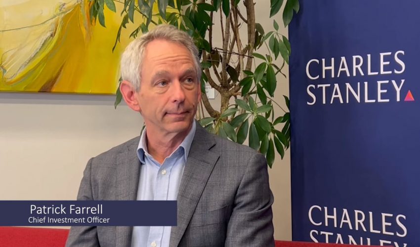 Market Moves 25th July 2023