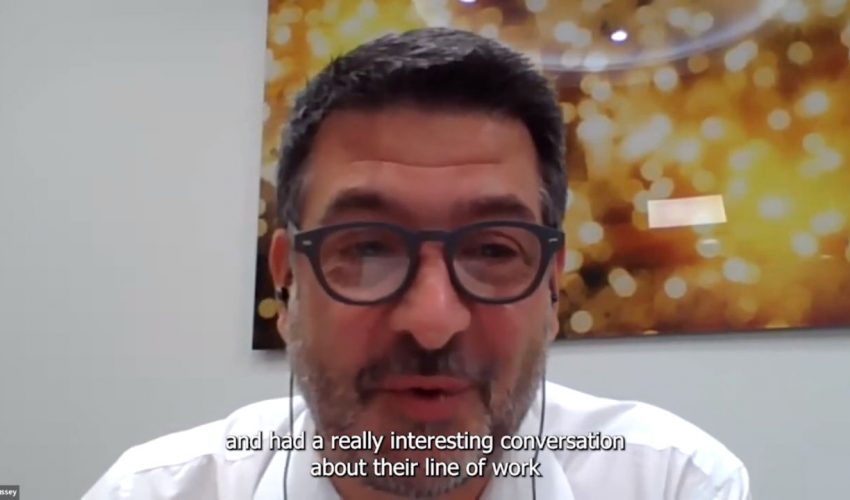 Maximise the potential of older workers