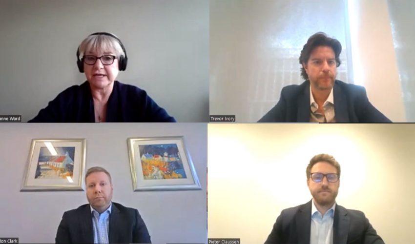 Outline Episode 21: Section 106 Masterclass