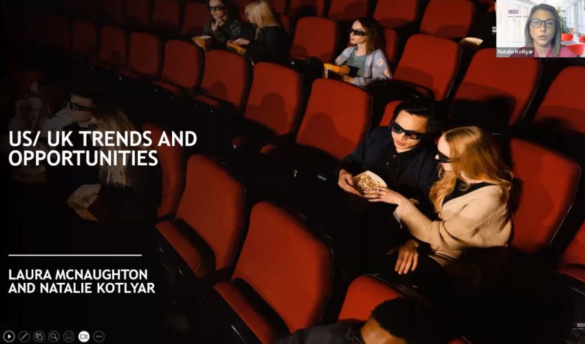 Retail – Quarterly Hot Topics