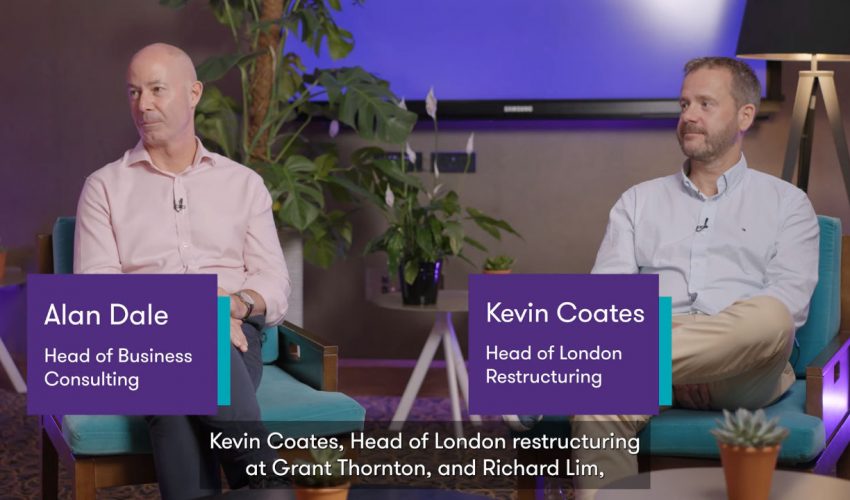 The Cut Back Economy 2023: how can businesses respond?