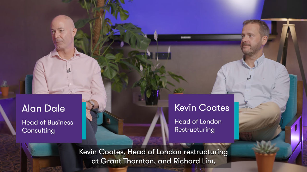 The Cut Back Economy 2023: how can businesses respond?