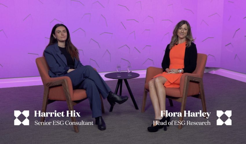 The Impact of ESG and EPC on the London Offices Market