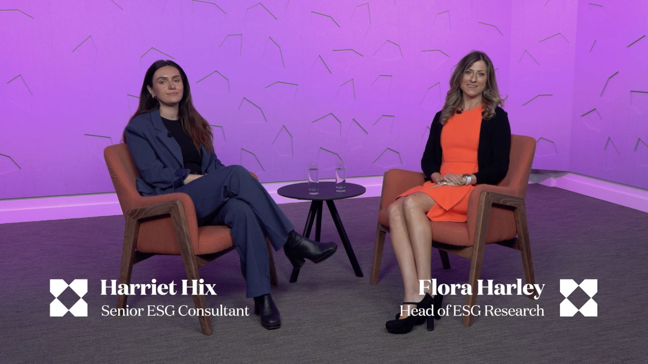 The Impact of ESG and EPC on the London Offices Market