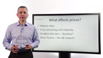 Tim Bennett: What are fixed income securities? (Part 2)