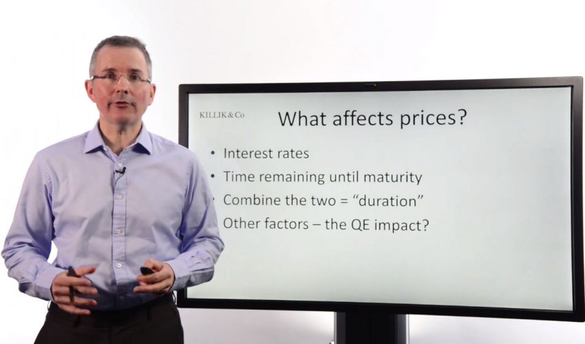 Tim Bennett: What are fixed income securities? (Part 2)