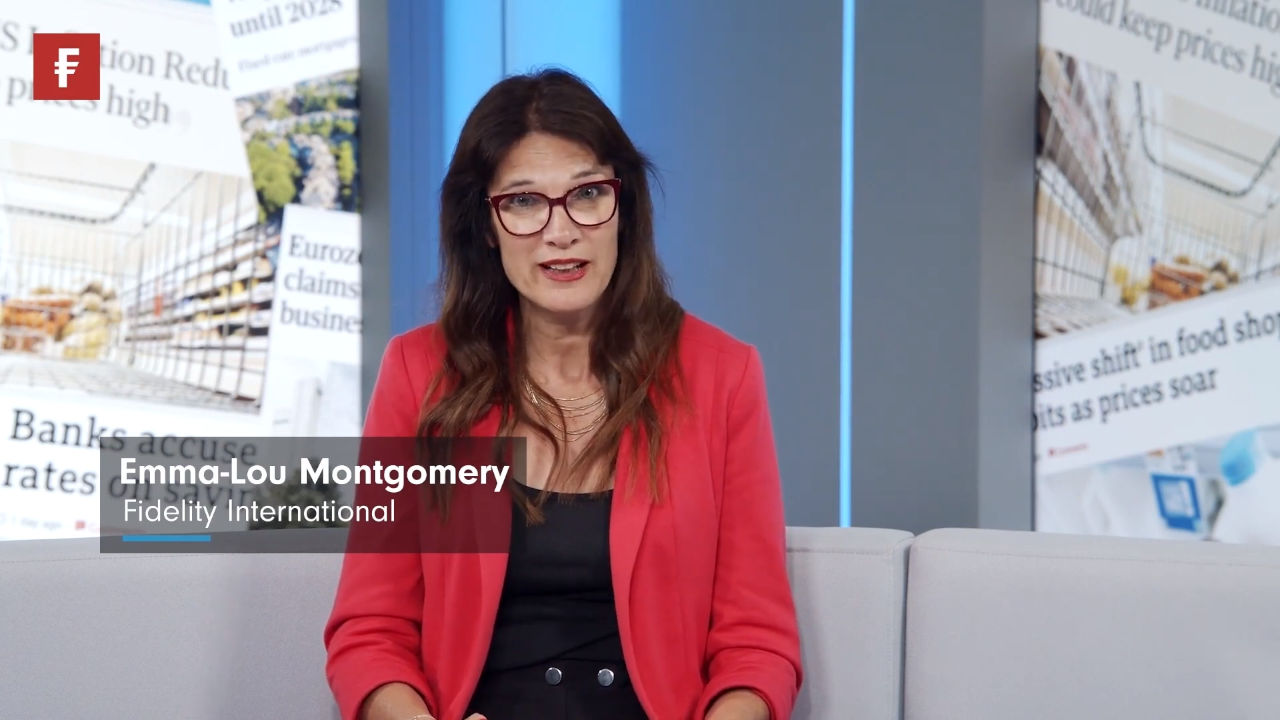 You and Your Money – Live Q&A