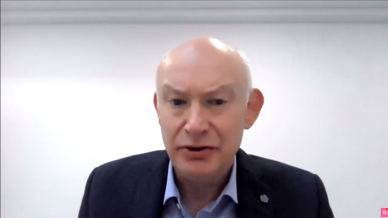 How good governance can drive innovation