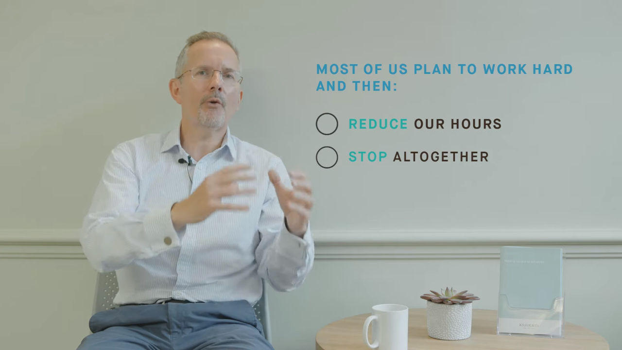 Key pensions questions 1 – should I have one?
