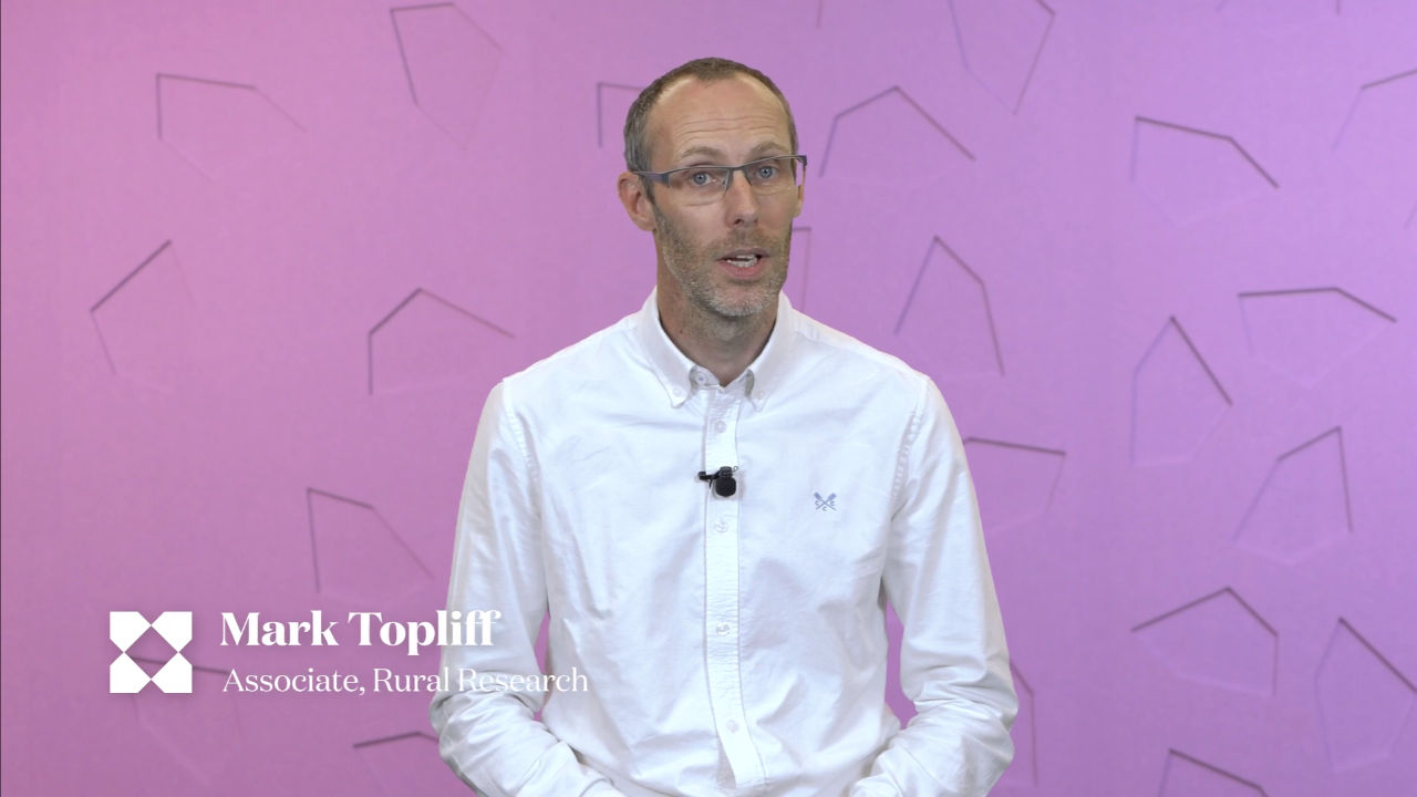 Knight Frank 60 Second Property Digest – The Rural Report 2023/24