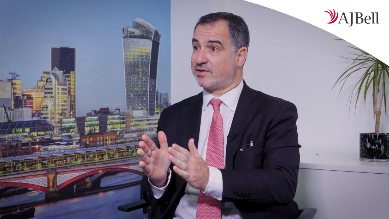 My view on ESG? Here’s why I’m happy investing in oil and defence stocks