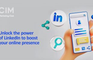 Unlock the power of LinkedIn to boost your online presence
