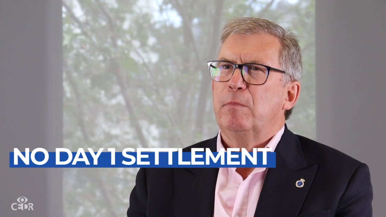What Happens if a Mediation Does not Settle on the Day?