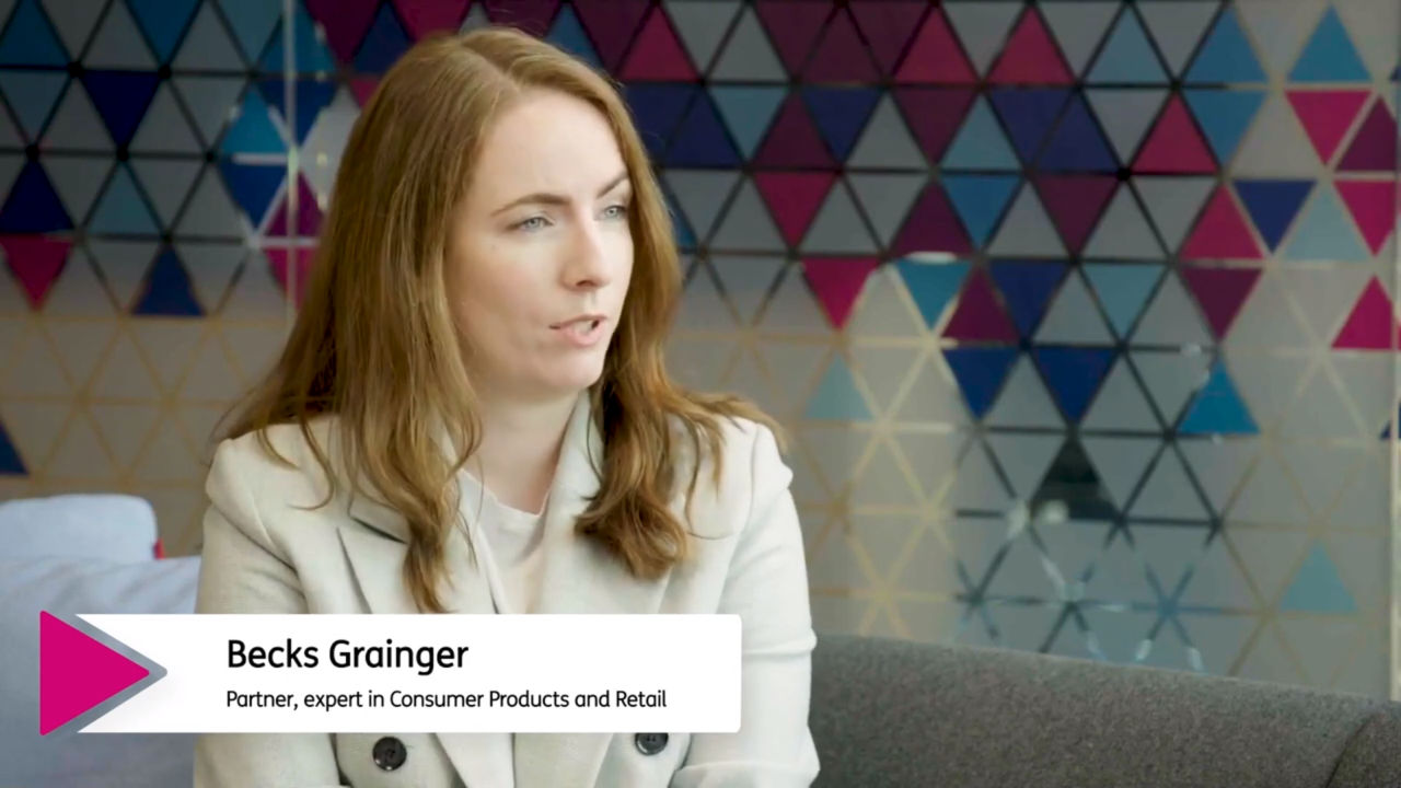 What do you need from your partners to support your value creation journey?