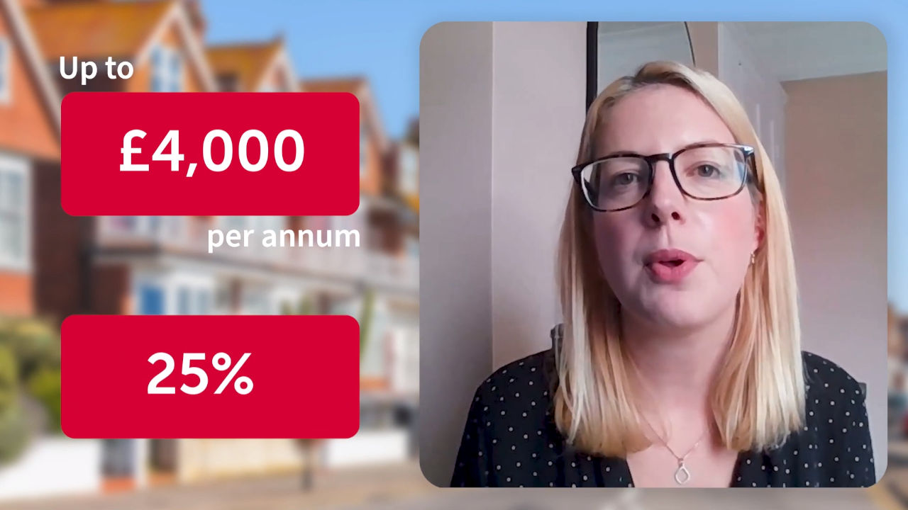 What is a Lifetime ISA?