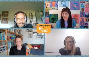 AI SPECIAL – Roundtable with experts Alix Rübsaam & Alison Alexander